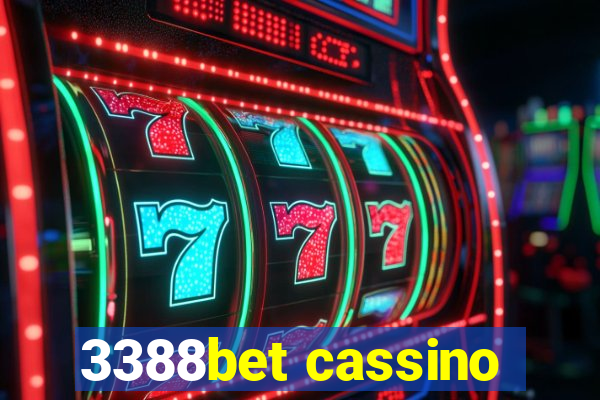 3388bet cassino